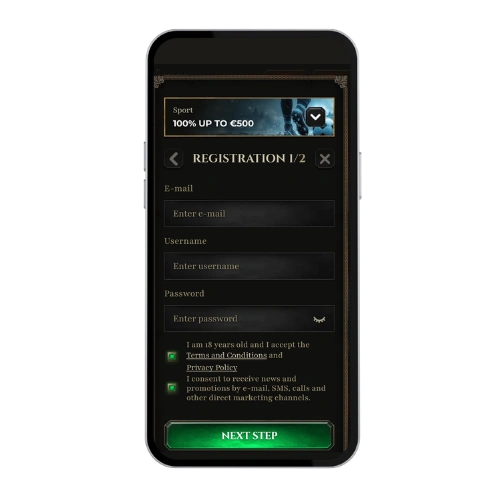 Kyngs casino regístrese en