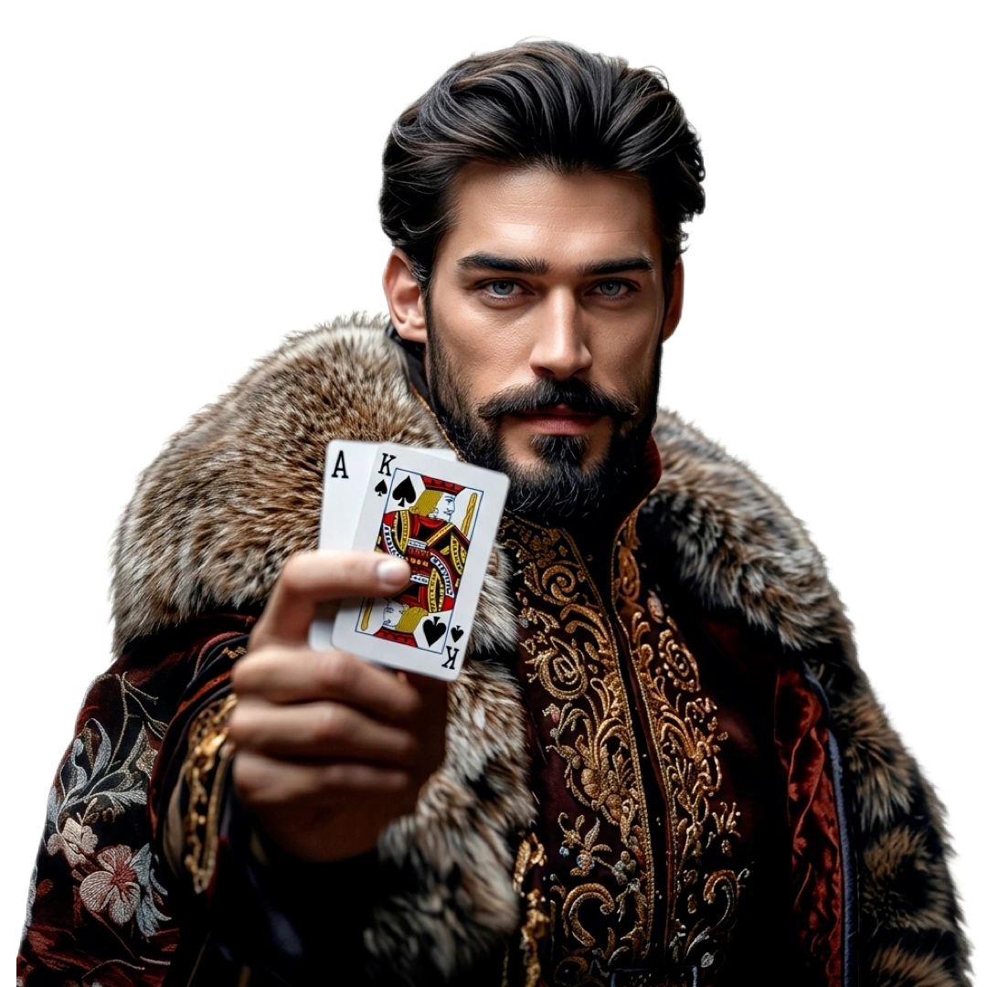 Kyngs Casino free spins